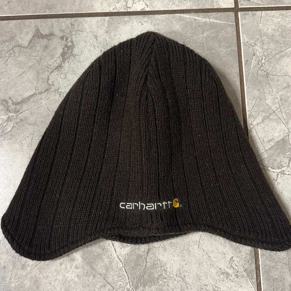 Carhart beanie